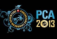 2013 PCA – Side Event Action